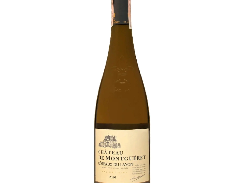 2018 Château de Montgueret, Côteaux du Layon 75CL
