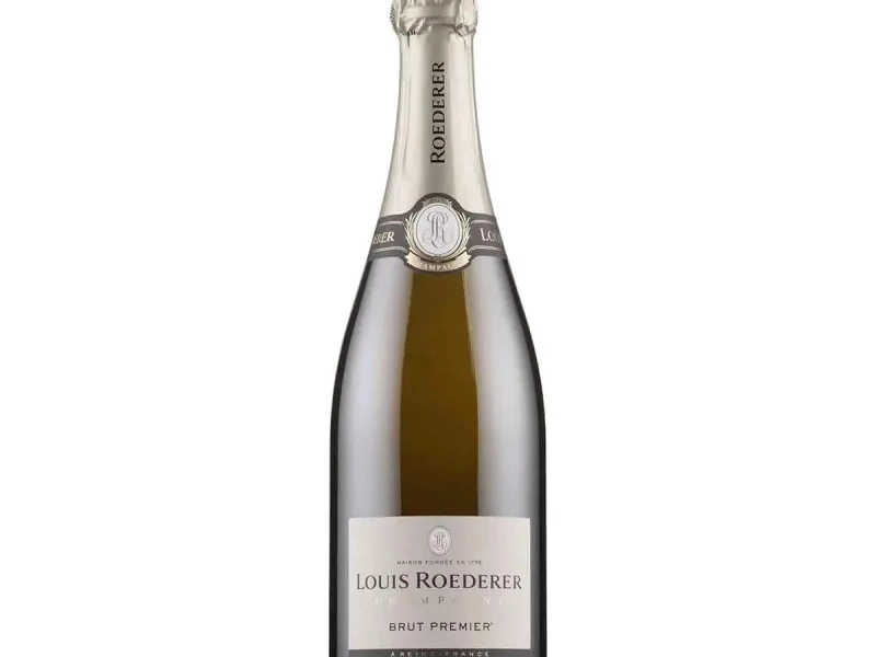 NV LOUIS ROEDERRER BRUT 75CL