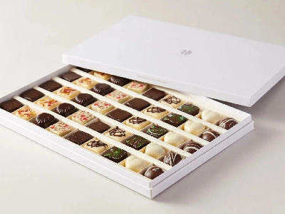 HỘP SÔ-CÔ-LA 45 VIÊN