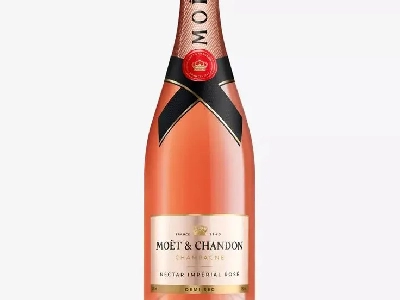NECTAR ROSÉ DRY 75CL