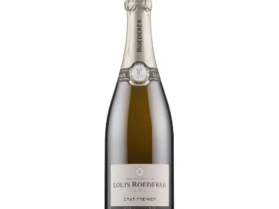 NV LOUIS ROEDERRER BRUT 75CL