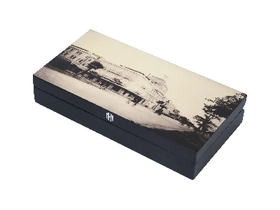 Hộp sơn mài Metropole Hanoi